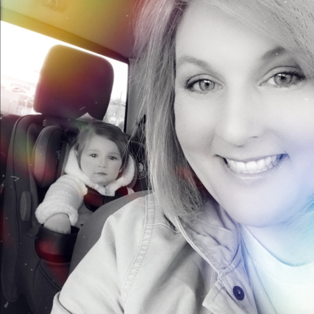 Meet your Posher, Heather